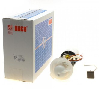 Електричний паливний насос (модуль) - Huco 133282