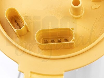 Фото 3 - Автозапчасть Huco 133292