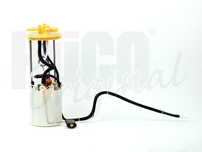 Фото 2 - Автозапчасть Huco 133296