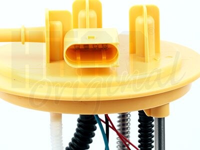 Фото 3 - Автозапчасть Huco 133296