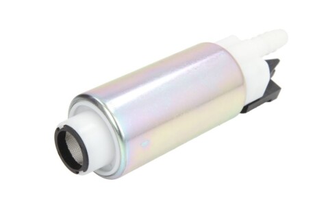 Електричний паливний насос (картрідж) MERCEDES 124 (W124), C (W203) CITROEN BERLINGO, BERLINGO/MINIVAN, C5 I, C8, EVASION, JUMPY I, XSARA PICASSO FIAT ULYSSE PEUGEOT 206, 206+, 307 1.1-3.0D 06.90- - Huco 133302