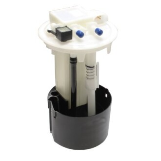 Датчик рівня палива RENAULT CLIO II, CLIO II/HATCHBACK, KANGOO, KANGOO EXPRESS 1.9D 08.97- - Huco 133325