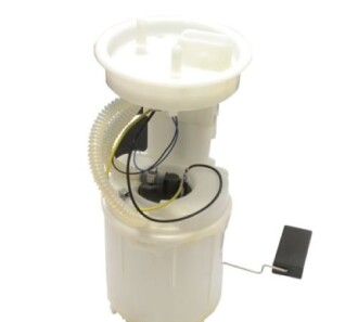 Електричний паливний насос (модуль) AUDI A3, A4 B6, A6 C5 CITROEN C3 I FORD GALAXY I HONDA CIVIC V MAZDA 626 V OPEL OMEGA B SEAT ALHAMBRA, ALTEA, AROSA, CORDOBA, IBIZA II 1.0-4.2 10.91-05.15 - Huco 133328