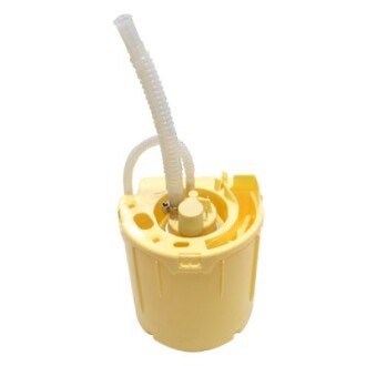 Електричний паливний насос (в корпусі) AUDI A3, A4 B7, A6 C5, A6 C6, ALLROAD C5 BMW 5 (E39) FORD FOCUS II, GALAXY I, GALAXY MK I SEAT ALHAMBRA, AROSA, CORDOBA, IBIZA III 1.2D-3.0D 05.91-11.17 - Huco 133371