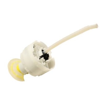 Електричний паливний насос (в корпусі) AUDI A4 B5, A6 C5 VW PASSAT B5, PASSAT B5.5 1.6-2.8 11.94-05.05 - Huco 133387