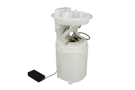 Електричний паливний насос (модуль) AUDI A3, A4 B8 FORD KUGA I OPEL VECTRA C, ZAFIRA B, ZAFIRA B/MINIVAN SEAT ALTEA, ALTEA XL, LEON, TOLEDO II, TOLEDO III SKODA OCTAVIA II 1.2-3.6 08.97-07.19 - Huco 133403