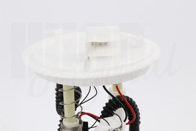 Фото 3 - Автозапчасть Huco 133480