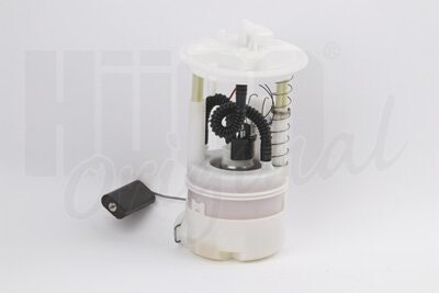 Електричний паливний насос (модуль) OPEL CORSA D, CORSA D/HATCHBACK 1.0-1.4LPG 07.06-08.14 - Huco 133480