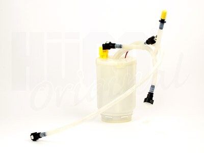 Фото 3 - Автозапчасть Huco 133508