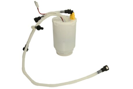 Електричний паливний насос (в корпусі права сторона) AUDI Q7 PORSCHE CAYENNE VW TOUAREG 3.0-6.0 05.02-12.18 - Huco 133508