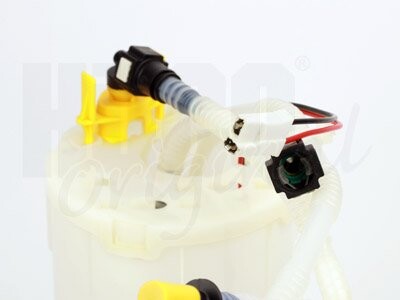 Фото 5 - Автозапчасть Huco 133508