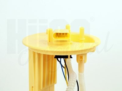 Фото 6 - Автозапчасть Huco 133520