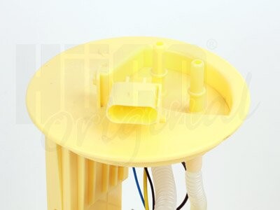 Фото 7 - Автозапчасть Huco 133520