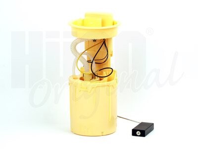 Фото 3 - Автозапчастина Huco 133521