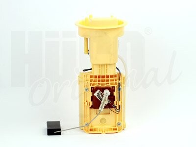 Фото 4 - Автозапчастина Huco 133521