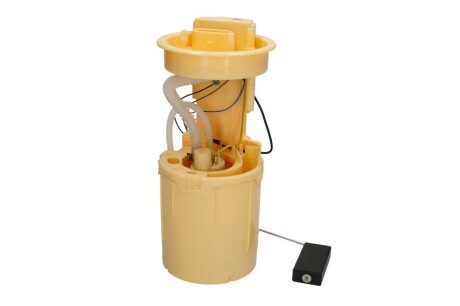 Електричний паливний насос (модуль) VW CADDY ALLTRACK IV, CADDY ALLTRACK IV/MINIVAN, CADDY III, CADDY III/MINIVAN, CADDY IV, CADDY IV/MINIVAN 1.6D/1.9D/2.0D 03.04-09.20 - Huco 133521