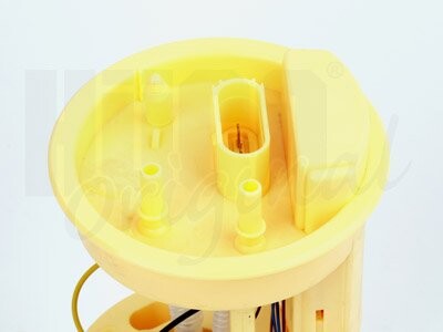 Фото 5 - Автозапчастина Huco 133521