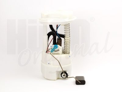 Фото 2 - Автозапчасть Huco 133523