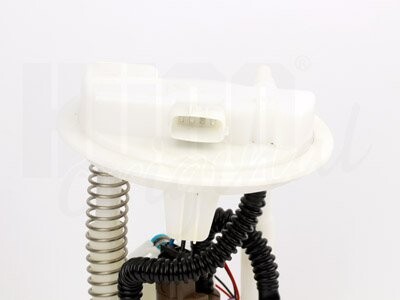 Фото 3 - Автозапчасть Huco 133523