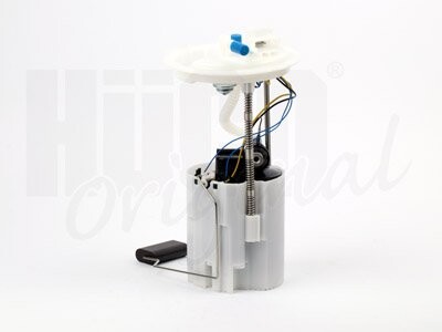 Фото 3 - Автозапчастина Huco 133524