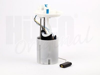 Фото 4 - Автозапчастина Huco 133524