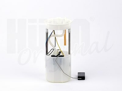 Фото 2 - Автозапчасть Huco 133556