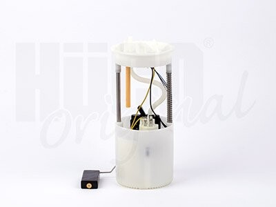 Електричний паливний насос (модуль) - Huco 133556