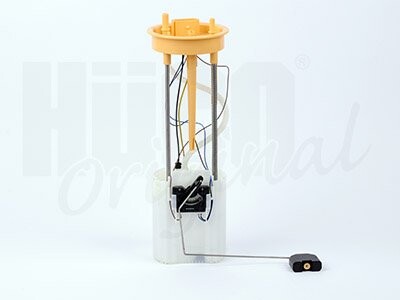 Фото 2 - Автозапчасть Huco 133558