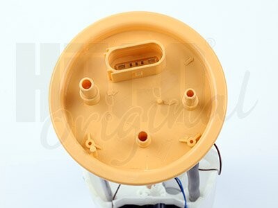 Фото 3 - Автозапчасть Huco 133558