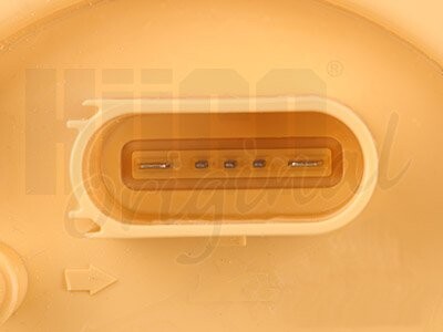 Фото 4 - Автозапчасть Huco 133558