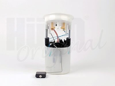 Фото 2 - Автозапчастина Huco 133564