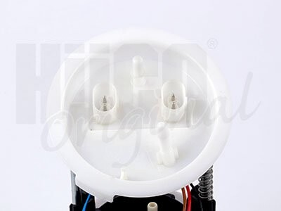 Фото 3 - Автозапчастина Huco 133564