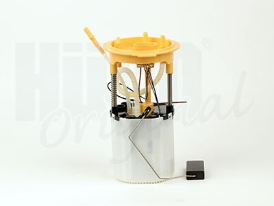 Фото 2 - Автозапчасть Huco 133566