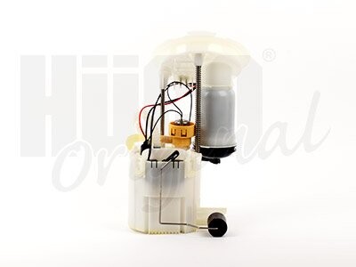 Фото 2 - Автозапчасть Huco 133580