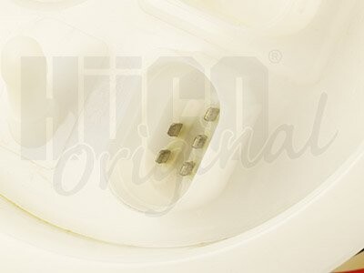 Фото 3 - Автозапчасть Huco 133580