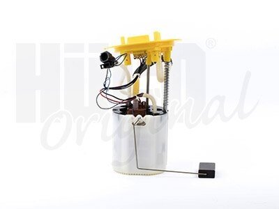 Фото 2 - Автозапчастина Huco 133582