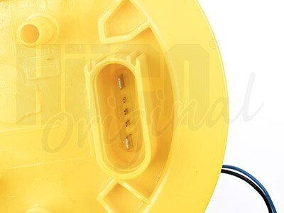 Фото 3 - Автозапчастина Huco 133582