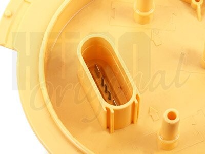 Фото 3 - Автозапчасть Huco 133586