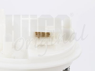 Фото 3 - Автозапчастина Huco 133589