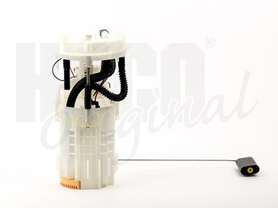 Фото 2 - Автозапчасть Huco 133599