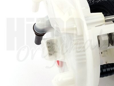 Фото 3 - Автозапчасть Huco 133599