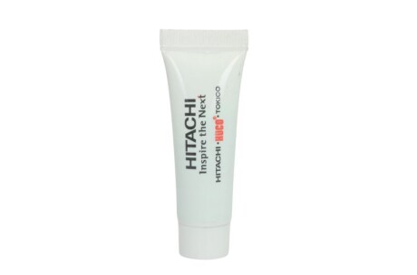 Змазка для свічок та форсунок (10g) світло-зелена - Huco 134097