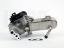 Клапан EGR (модуль з радіатором) CITROEN C4 GRAND PICASSO I, C4 II, C4 PICASSO I, C5 II, C5 III, C8, DS4, DS5, JUMPY II FIAT SCUDO FORD C-MAX II, FOCUS III, GALAXY II, GRAND C-MAX 1.6D-2.2D 09.04- - Huco 138461 (фото 1)
