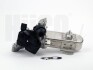Клапан EGR (модуль з радіатором) CITROEN C4 GRAND PICASSO I, C4 II, C4 PICASSO I, C5 II, C5 III, C8, DS4, DS5, JUMPY II FIAT SCUDO FORD C-MAX II, FOCUS III, GALAXY II, GRAND C-MAX 1.6D-2.2D 09.04- - Huco 138461 (фото 2)