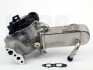 Клапан EGR (модуль з радіатором) CITROEN C4 GRAND PICASSO I, C4 II, C4 PICASSO I, C5 II, C5 III, C8, DS4, DS5, JUMPY II FIAT SCUDO FORD C-MAX II, FOCUS III, GALAXY II, GRAND C-MAX 1.6D-2.2D 09.04- - Huco 138461 (фото 4)