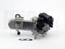 Клапан EGR (модуль з радіатором) CITROEN C4 GRAND PICASSO I, C4 II, C4 PICASSO I, C5 II, C5 III, C8, DS4, DS5, JUMPY II FIAT SCUDO FORD C-MAX II, FOCUS III, GALAXY II, GRAND C-MAX 1.6D-2.2D 09.04- - Huco 138461 (фото 5)