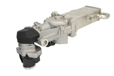 Фото 2 - Клапан ЕГР Huco 138469