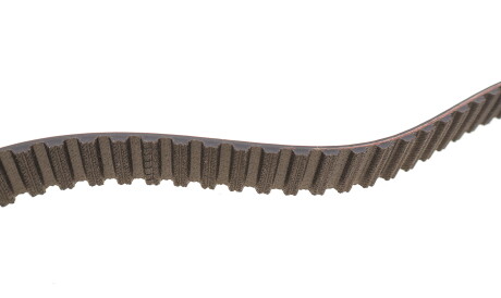 Фото 3 - Ремінь ГРМ HUTCHINSON 081 AH 21 (081AH21)