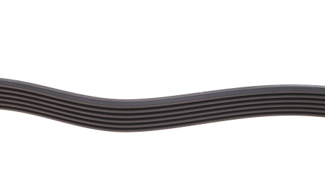 Фото 3 - Ремінь приводний HUTCHINSON 1000 K 6 (1000K6)