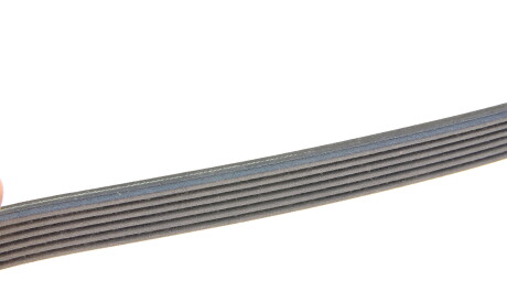 Фото 3 - Ремінь приводний HUTCHINSON 1004 KA 6 (1004KA6)